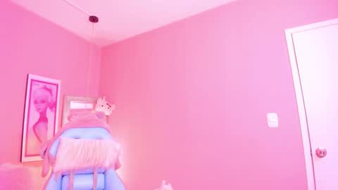 milu_carbajal_x online show from 03-25-26, 03:01