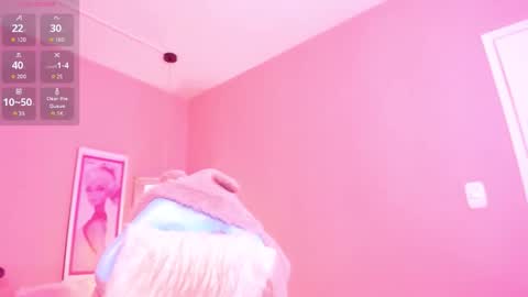 milu_carbajal_x online show from 03-26-26, 08:58