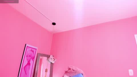 milu_carbajal_x online show from 03-31-26, 03:41