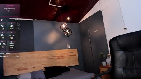 Milu  online show from 01-16-25, 05:33