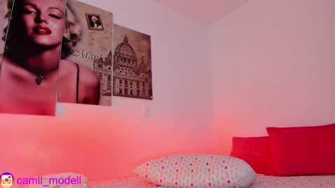 Snapshot of milu_cooper chatting on 03-05-25, 07:16 milu modelo independiente .onlyfans kmila model online show from 03-05-25, 07:16