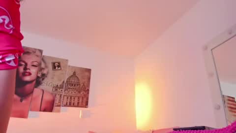 Snapshot of milu_cooper chatting on 10-16-25, 08:37 milu modelo independiente .onlyfans kmila model online show from 10-16-25, 08:37