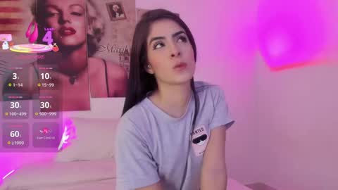 milu modelo independiente .onlyfans kmila model online show from 05-13-26, 06:55