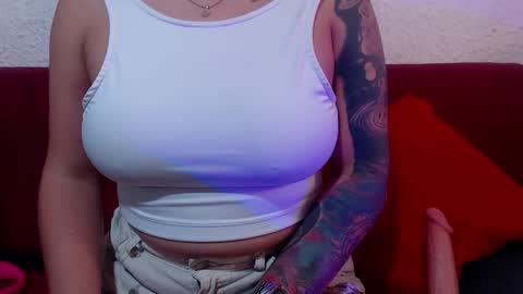 Milu Wallace  online show from 02-07-26, 11:19