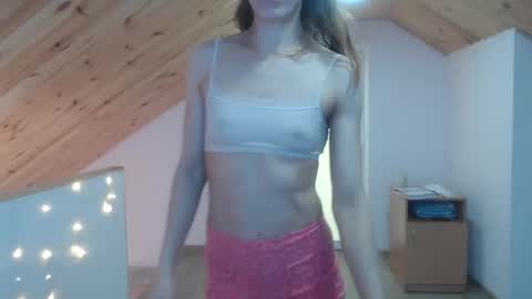 milusea online show from 12-13-24, 12:50