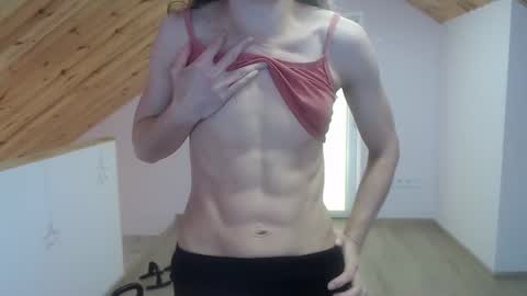 milusea online show from 09-22-25, 11:34