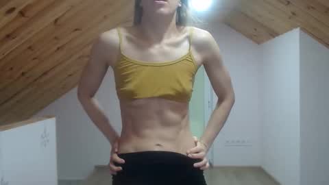 milusea online show from 11-16-25, 12:44