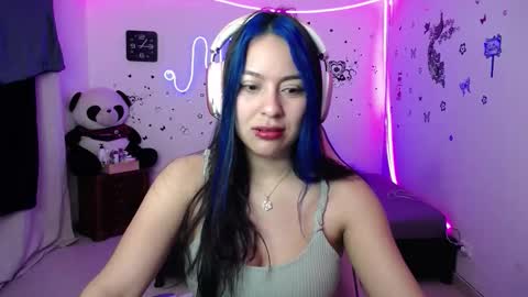 Milusolers online show from 12-02-25, 11:23