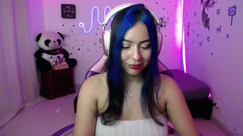 Milusolers online show from 12-05-25, 06:48