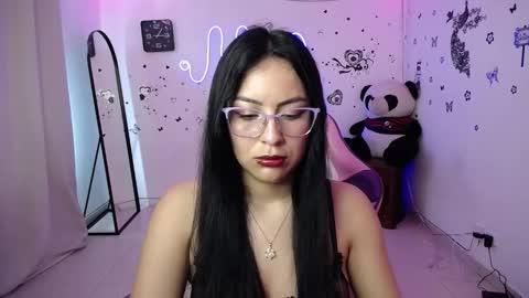 Milusolers online show from 02-25-26, 04:27