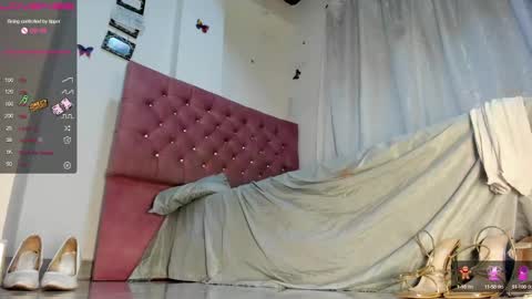 Snapshot of milusosu chatting on 02-08-25, 05:18 rouse online show from 02-08-25, 05:18