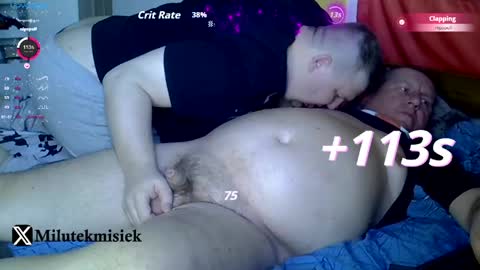 milutekmisiek online show from 04-26-26, 04:15