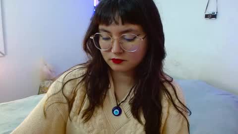 mily_baker online show from 01-15-25, 11:19