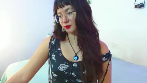 mily_baker online show from 02-22-25, 07:58