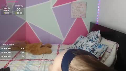 Mily Miley online show from 12-14-24, 12:23