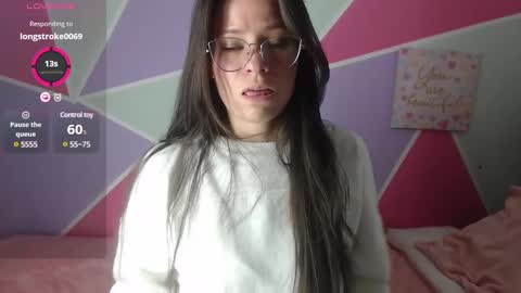 Mily Miley online show from 02-21-25, 10:15