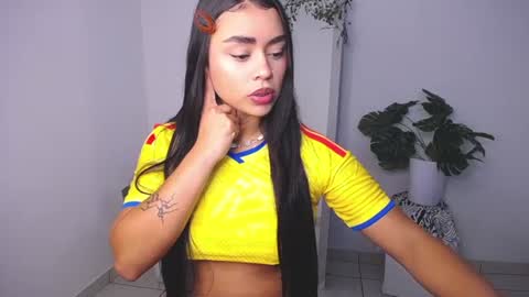 Snapshot of mily_ortiz chatting on 07-07-26, 03:16 Mily Ortiz online show from 07-07-26, 03:16