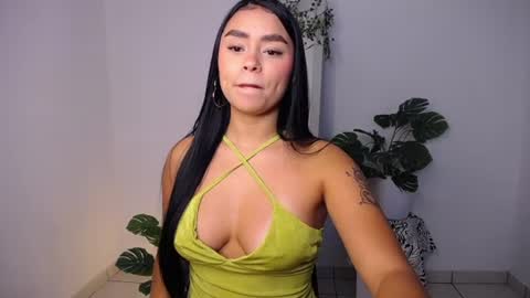 Snapshot of mily_ortiz chatting on 07-24-26, 02:59 Mily Ortiz online show from 07-24-26, 02:59