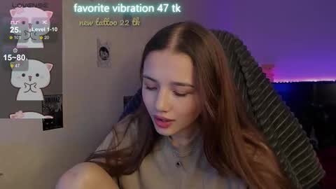 Emily online show from 11-22-25, 03:22