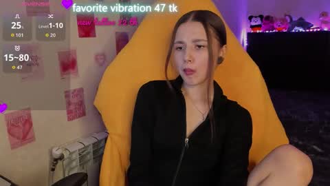 Emily online show from 03-26-26, 04:12