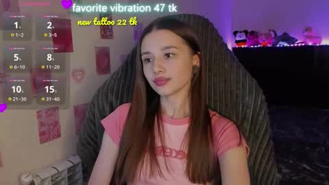 Emily online show from 03-27-26, 02:28