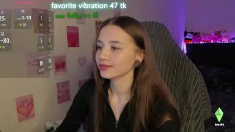 Emily online show from 05-13-26, 05:43