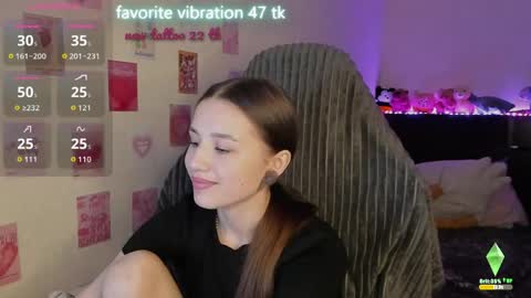 Emily online show from 05-26-26, 05:53