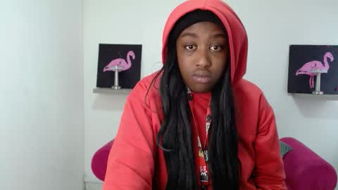 milykabombastik online show from 10-21-25, 12:17