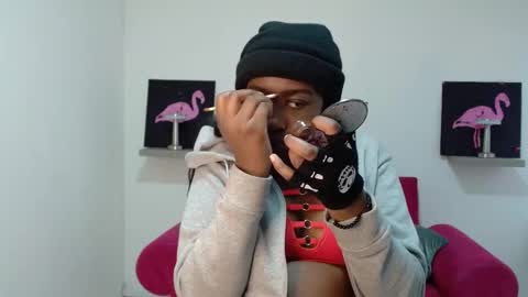 milykabombastik online show from 10-22-25, 12:38