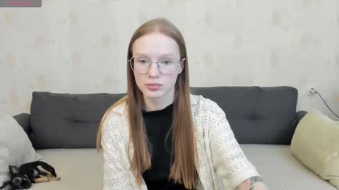 Milena and Jasper online show from 11-04-25, 04:28