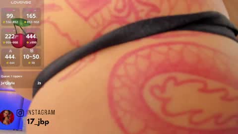 Milyy online show from 04-17-26, 07:28