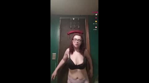 mimi142 online show from 04-18-26, 04:55