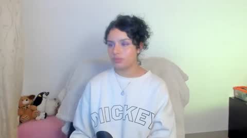 Snapshot of mimi_sa chatting on 05-19-26, 03:13 Mimii online show from 05-19-26, 03:13