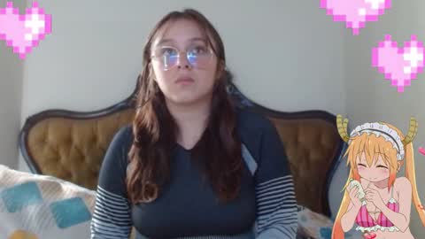 mimi online show from 02-25-25, 07:47