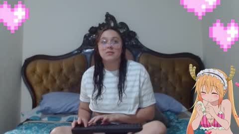 mimi online show from 02-28-25, 07:14