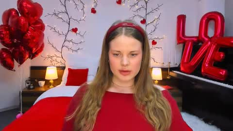 Kelly online show from 02-12-25, 10:24