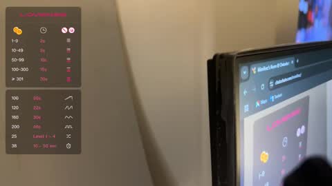 Mimi online show from 12-08-24, 11:51