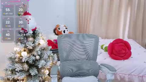 mina_686 online show from 12-15-25, 08:29