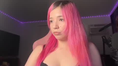 Mina online show from 03-30-26, 03:07