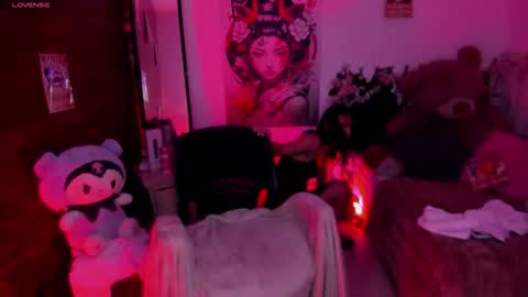 minami_nakamura online show from 01-10-26, 09:05