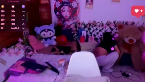 minami_nakamura online show from 02-15-26, 10:17