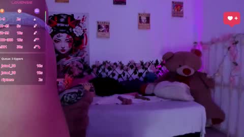 minami_nakamura online show from 03-10-26, 01:32