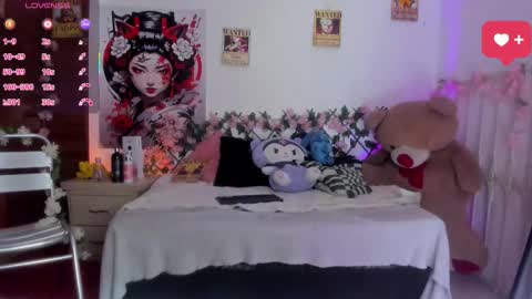 minami_nakamura online show from 03-17-26, 12:37