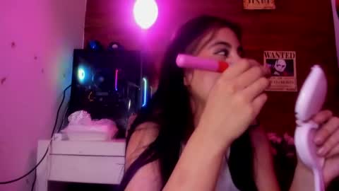 minami_nakamura online show from 05-31-26, 04:09