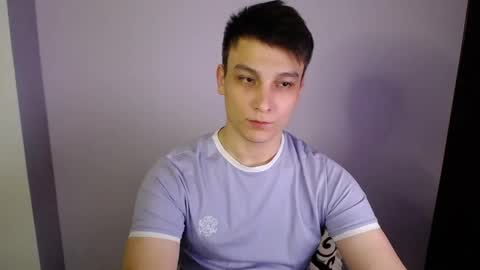 MINATO online show from 02-18-25, 08:05