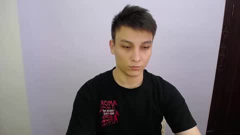 MINATO online show from 02-20-25, 08:28