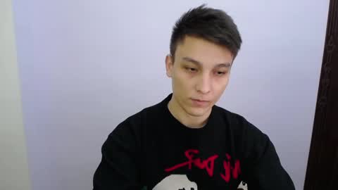 MINATO online show from 02-21-25, 06:07