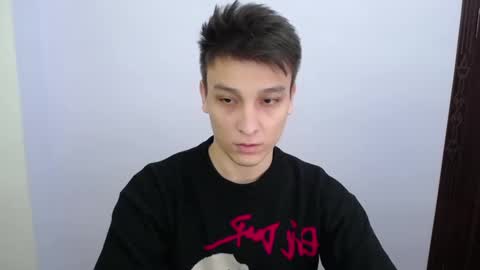 MINATO online show from 02-25-25, 08:03