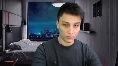 MINATO online show from 03-07-25, 06:11