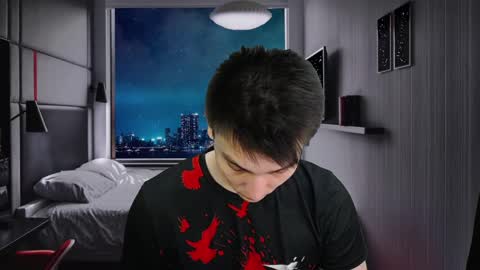 MINATO online show from 03-09-25, 10:52